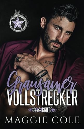 Grausamer Vollstrecker: Dunkle Mafia Romanze (Mafiakriege, Buch 3)