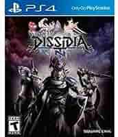 ＰＳ４  FF  DISSIDIA 大幅値下げ PS4 FF DISSIDIA 大幅値下げ Amazon.co.jp: Dissidia Final