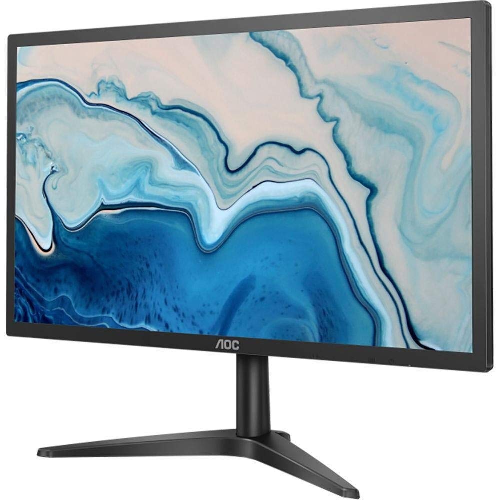 0428-160 AOC　モニタ AOC 22B1HS IPS LED Full HD Monitor, 21.5