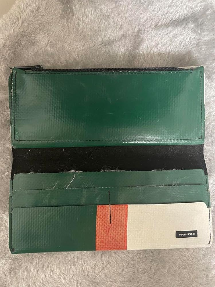 フライターグ 長財布 Amazon | Freitag フライターグ F559 PENNY ウォレット 長財布