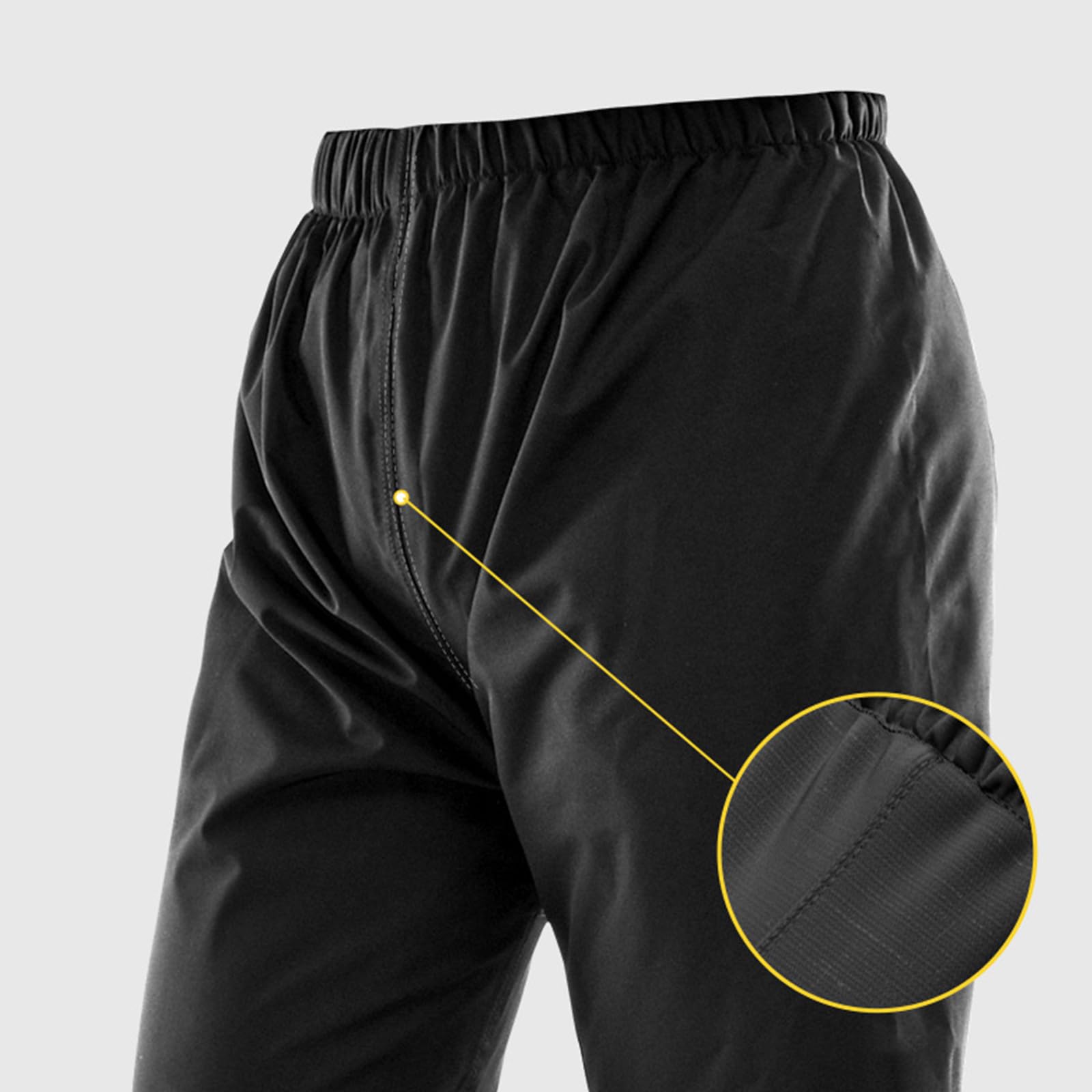 Chaquetas y pantalones de moto resistentes al frío, chaquetas de moto para hombre, ropa de motocross, equipo de protección, chubasquero, trajes
