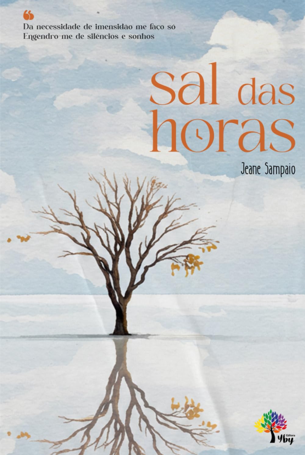 SAL DAS HORAS