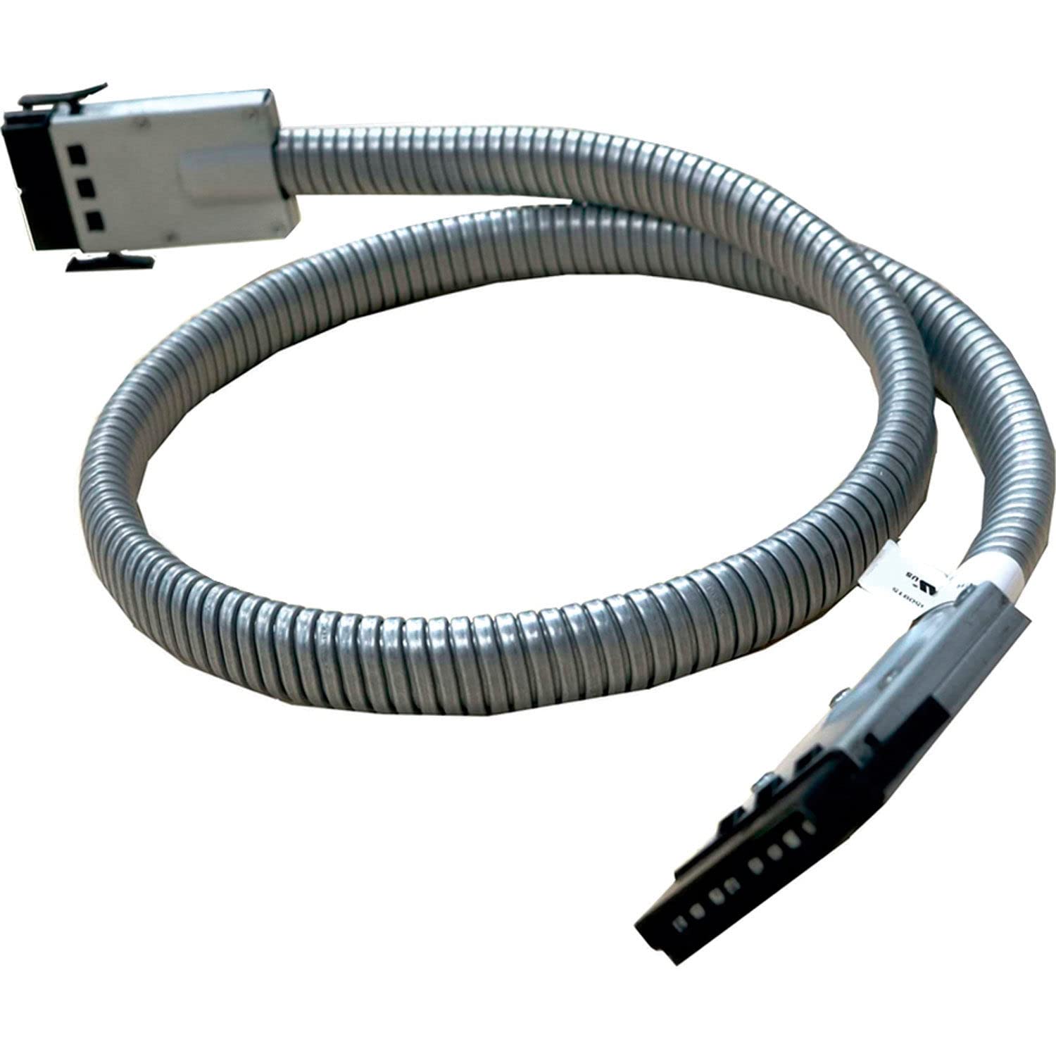 Interion Modular Partition Power Pass-Through Cable by Global Industrial – Model GF-TEPP3500US