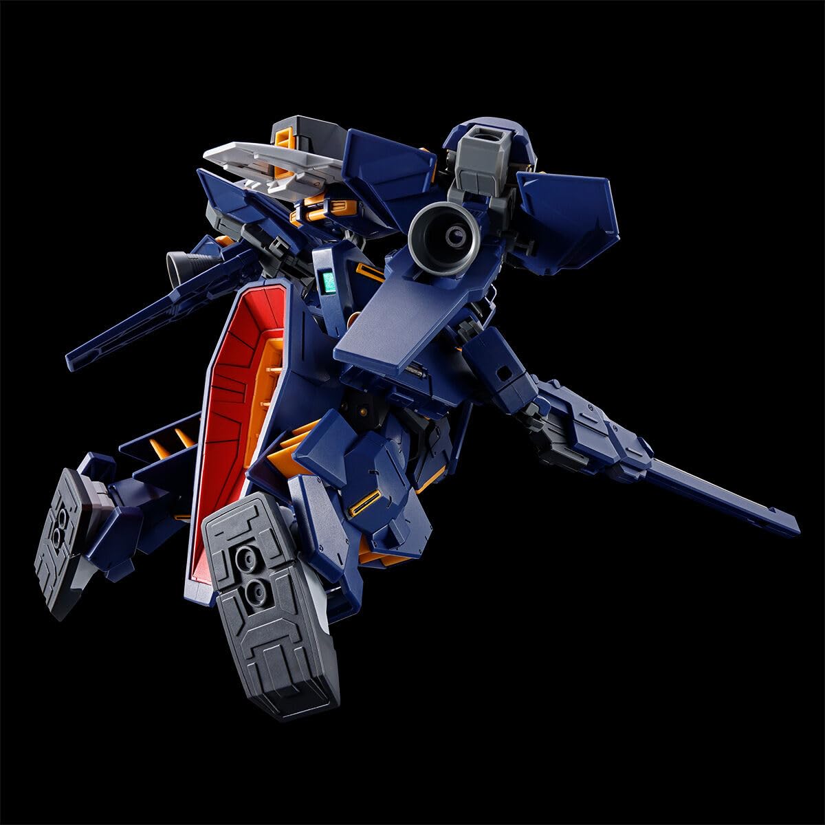 Amazon | HG 1/144 ガンダムTR-1[ヘイズル改]イカロス・ユニット装備