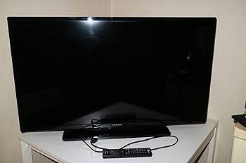 最安！早い勝ち2019年製!フナイ 40V型 液晶テレビ FL-40H1010 Amazon | フナイ 40V型 液晶テレビ 地上・BS・110度CSデジタル