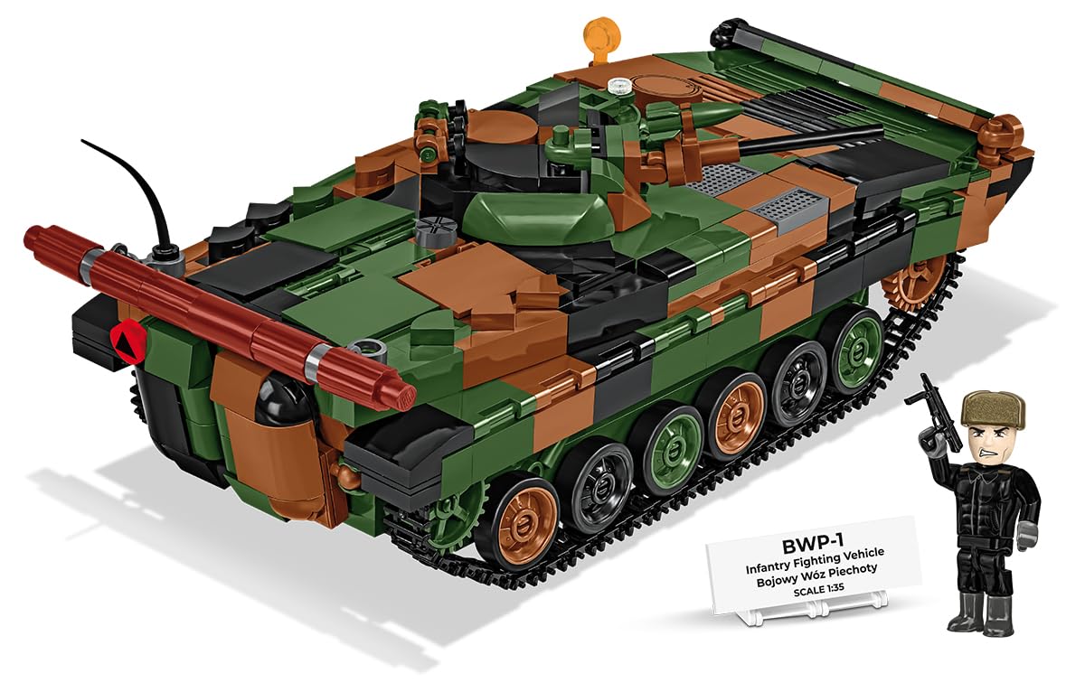 BWP-1