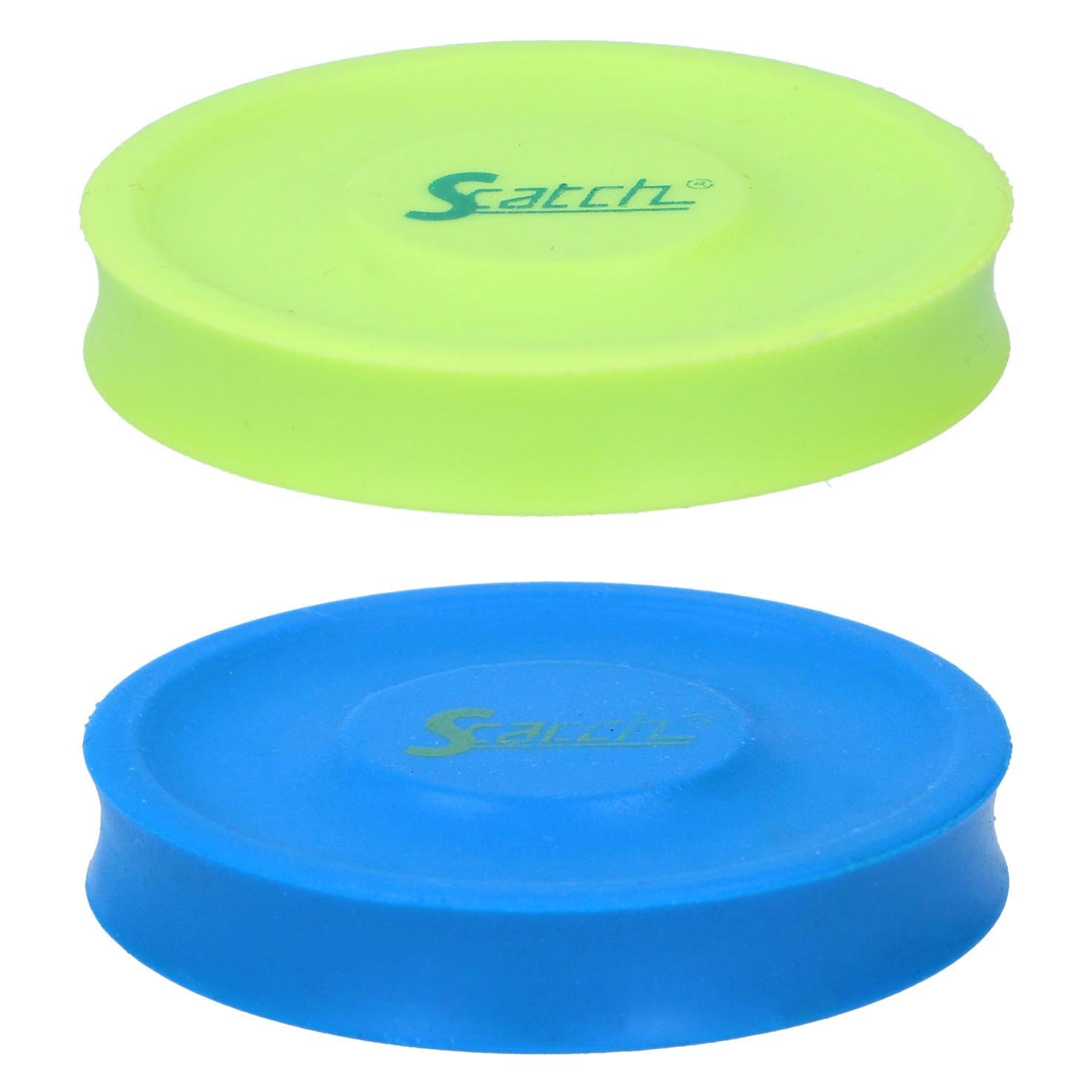 Mini Frisbee - Scatch Frisbee - set of 2