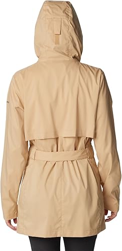 Miniatura 2 de Columbia Pardon My Trench - Chaqueta impermeable para mujer