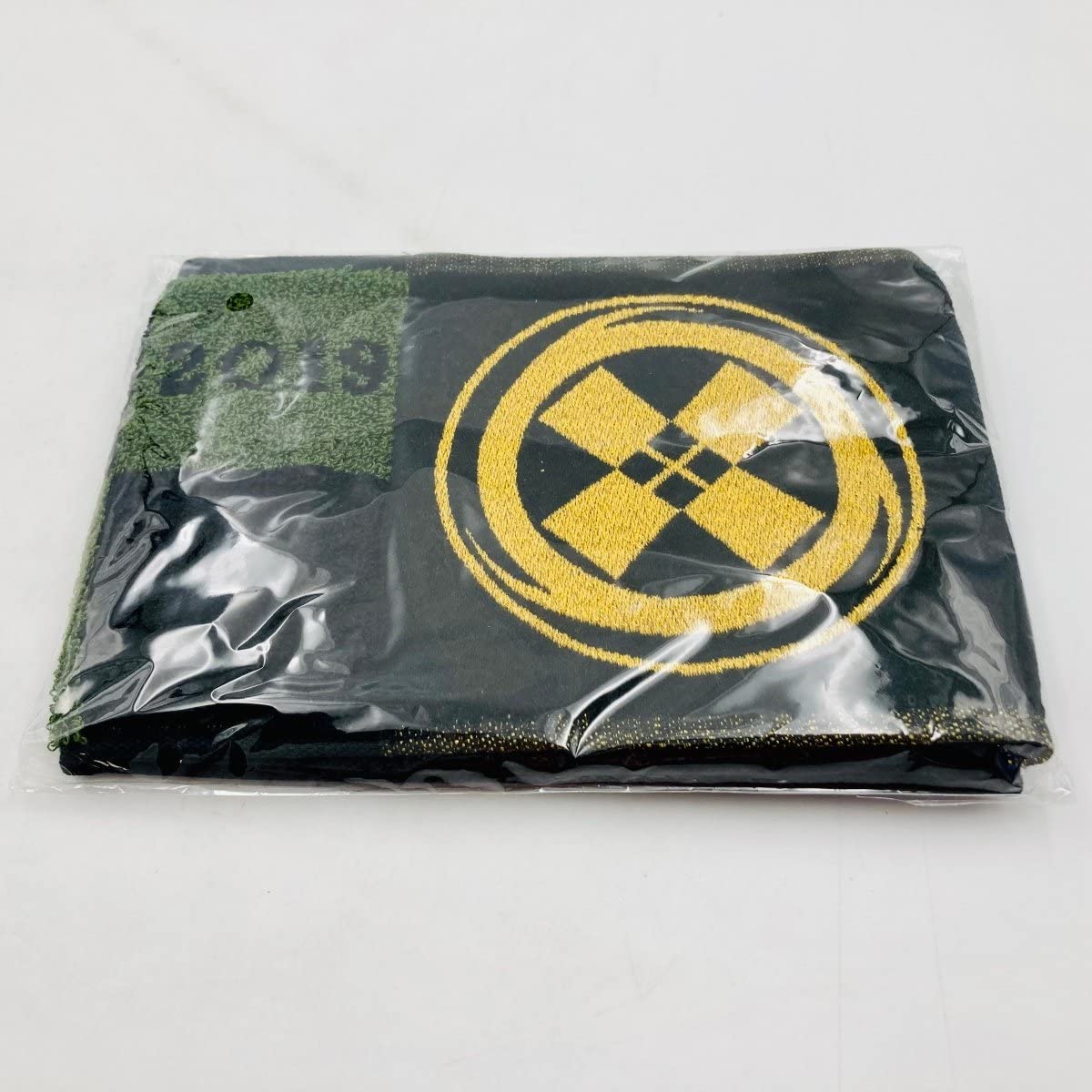 ミュージカル『刀剣乱舞』歌合 乱舞狂乱 2019 マフラータオル