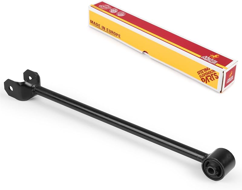 Braço arrastado traseiro inferior dianteiro METRIX PREMIUM CHASSIS PARTS para Lexus ES350 2007–2012 – 1 unidade