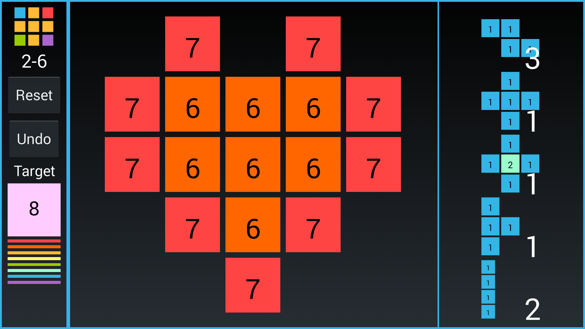 Square Puzzle - App on Amazon Appstore