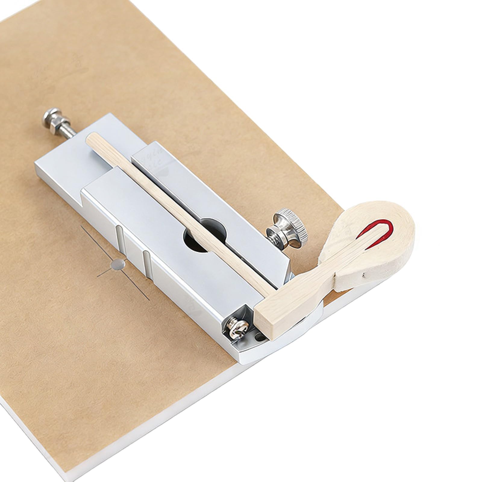 Herramienta de afinación de piano, martillo de cuerda y mazo para reacondicionamiento, mantenimiento y reparación, afinador de piano esencial e instrumento de pulido