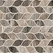 MEGADECOR Cabecero Cama PVC 10mm Decorativo Económico Modelo Amos (200cm x 60cm)