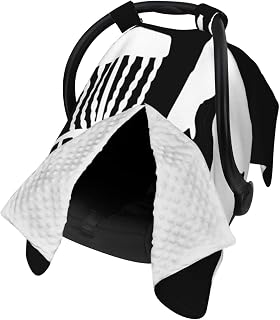 Bigfoot Disc Golf Tree Baby Car Seat, Rain Shelter, Multifunctional Nursing Cover for Newborns, Mother Care, Breastfeeding