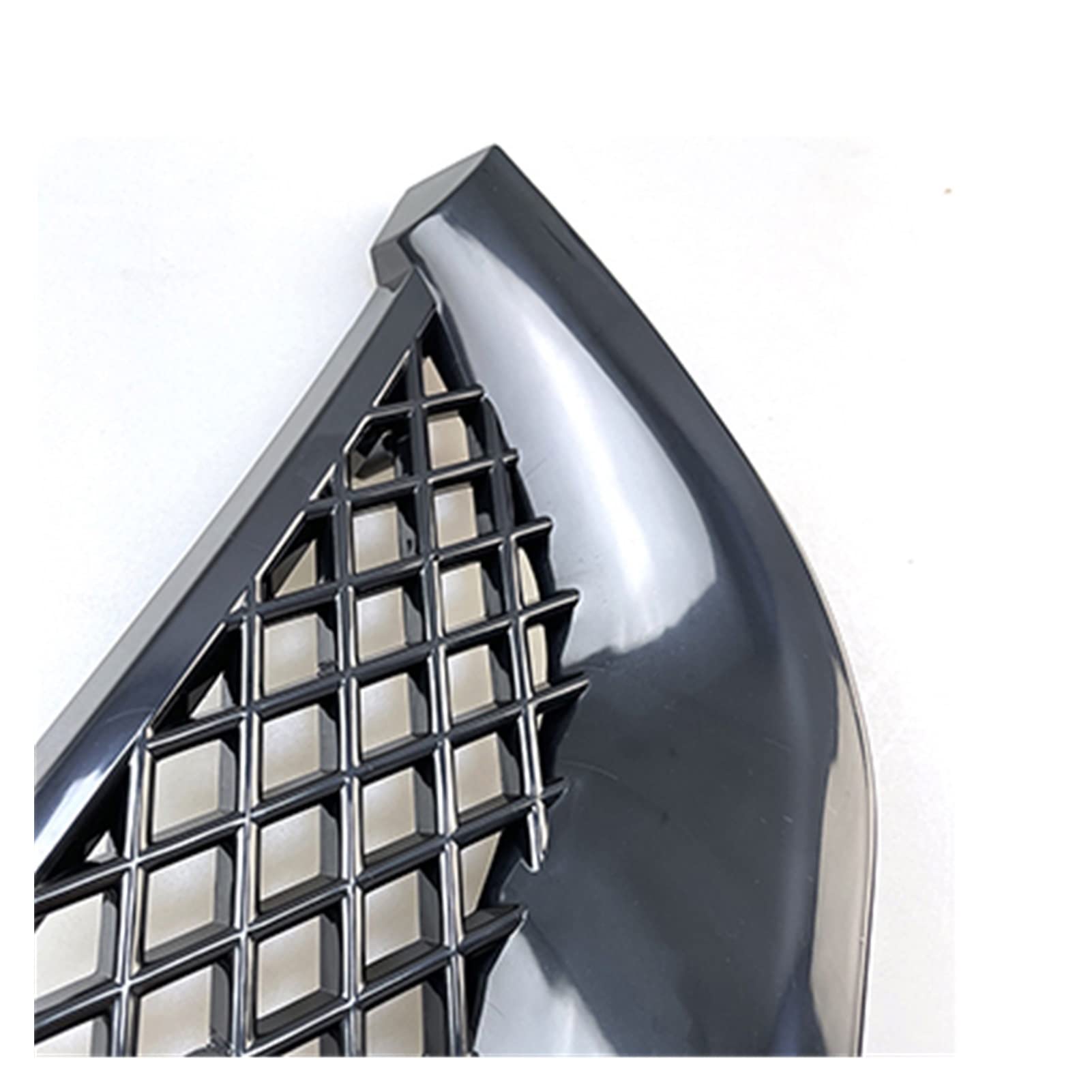 Buy Car Front Bumper Grilles Car Front Hood Mesh Bumper Racing Grille