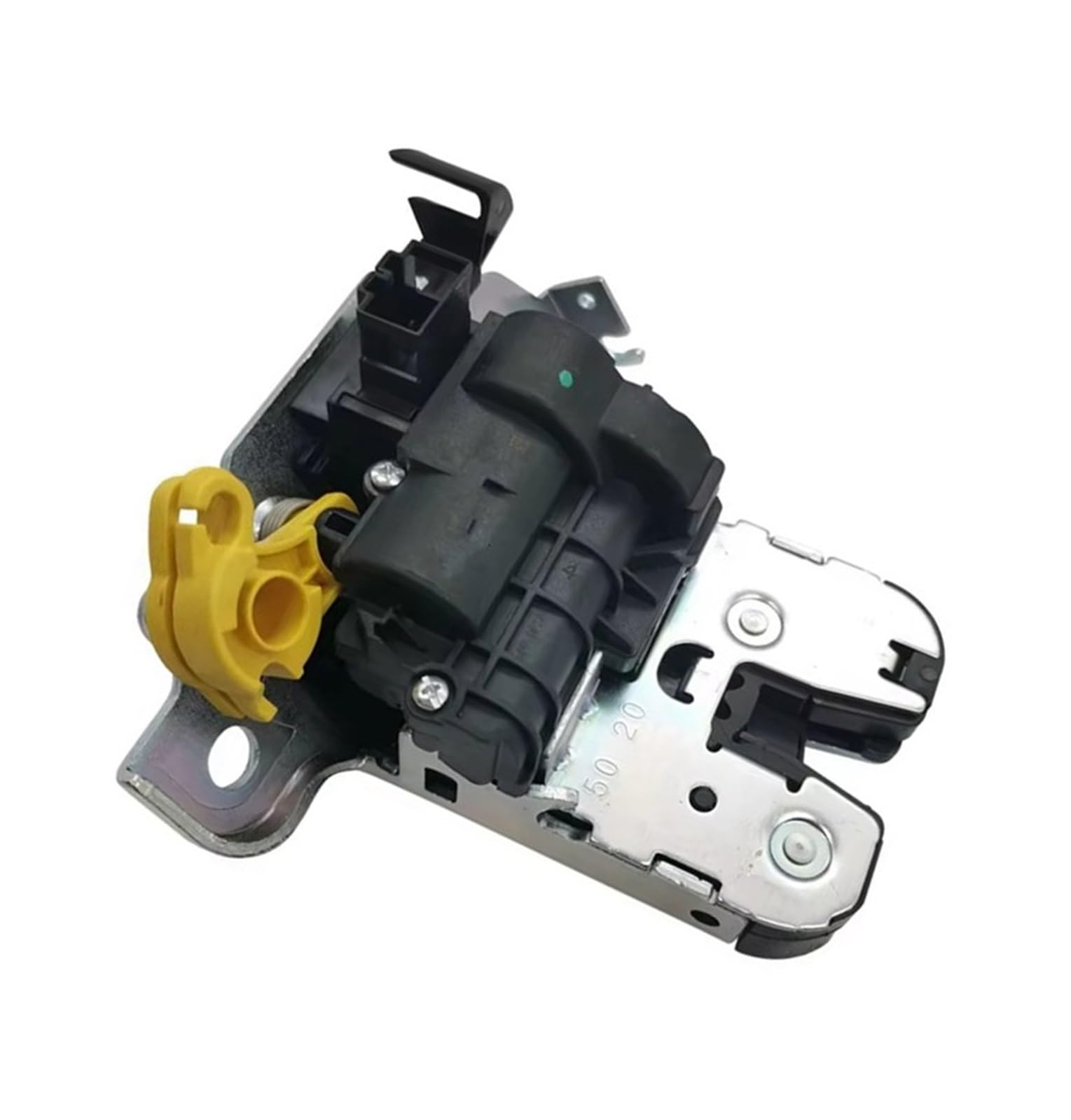 Compatible with for Tiguan for Teramont 5TD827506 Car Trunk Tailgate Lock Liftgate Actuator 5TA827506 5TA827506A 5TD827506 Tailgate Latch