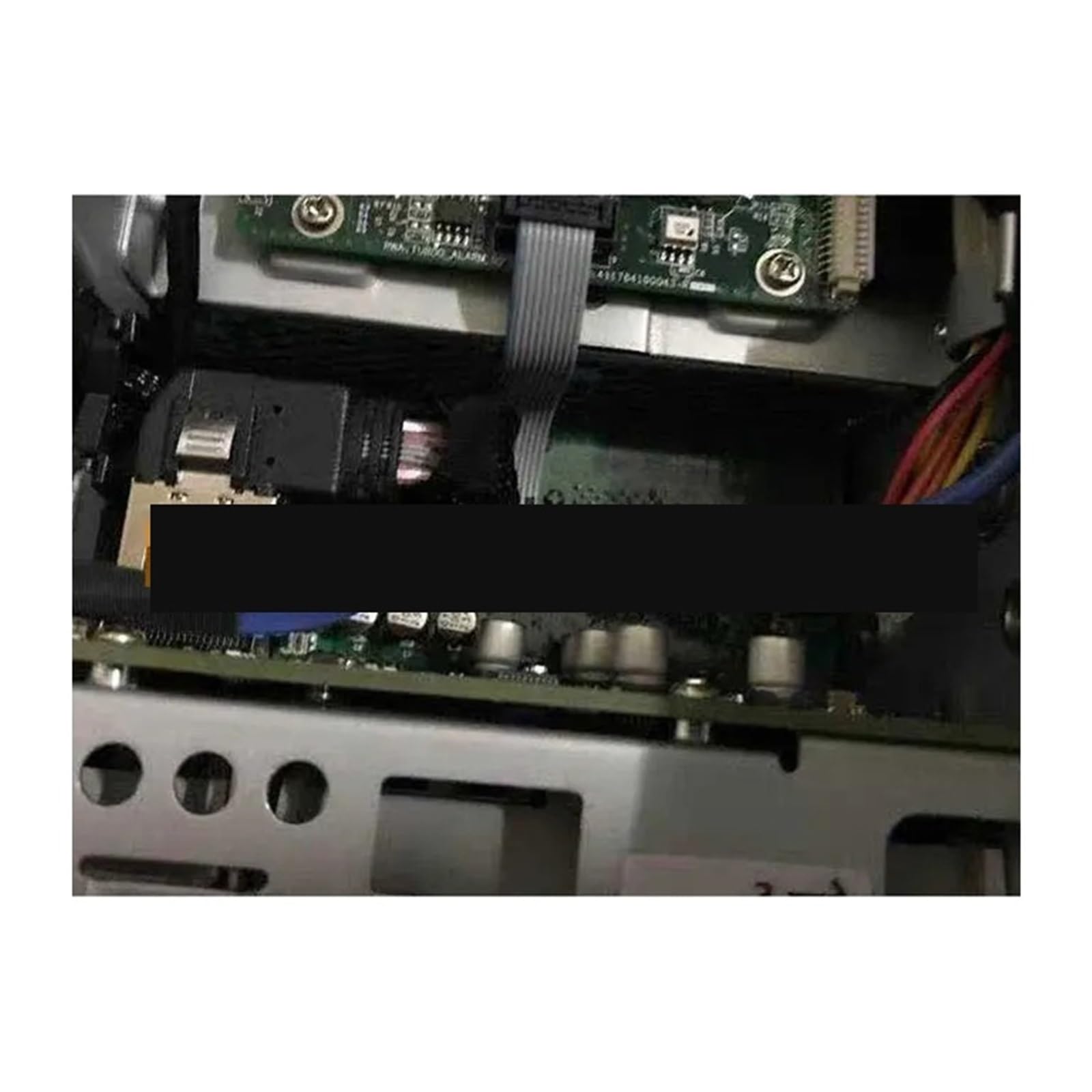 OSHZIKJII For 371-4750 T4270 Backplane Kit