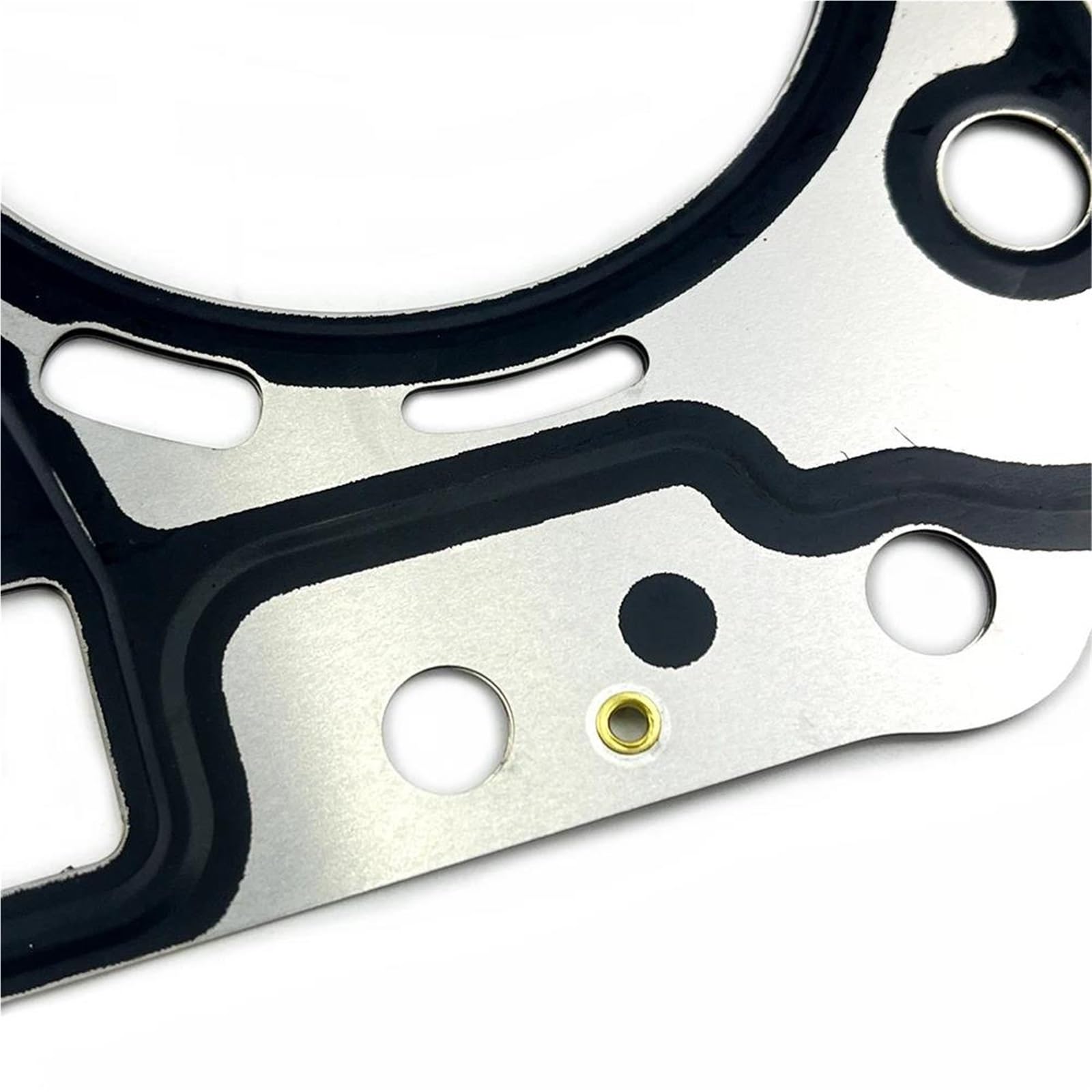 Junta Culata Para Jeep Para Cherokee Para Renegade 2.4L L4 GAS Accesorios Para Coche HS55384 cubierta motor
