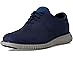 Cole Haan 2.Zerogrand Laser Wing Tip Oxford Lined - Front View