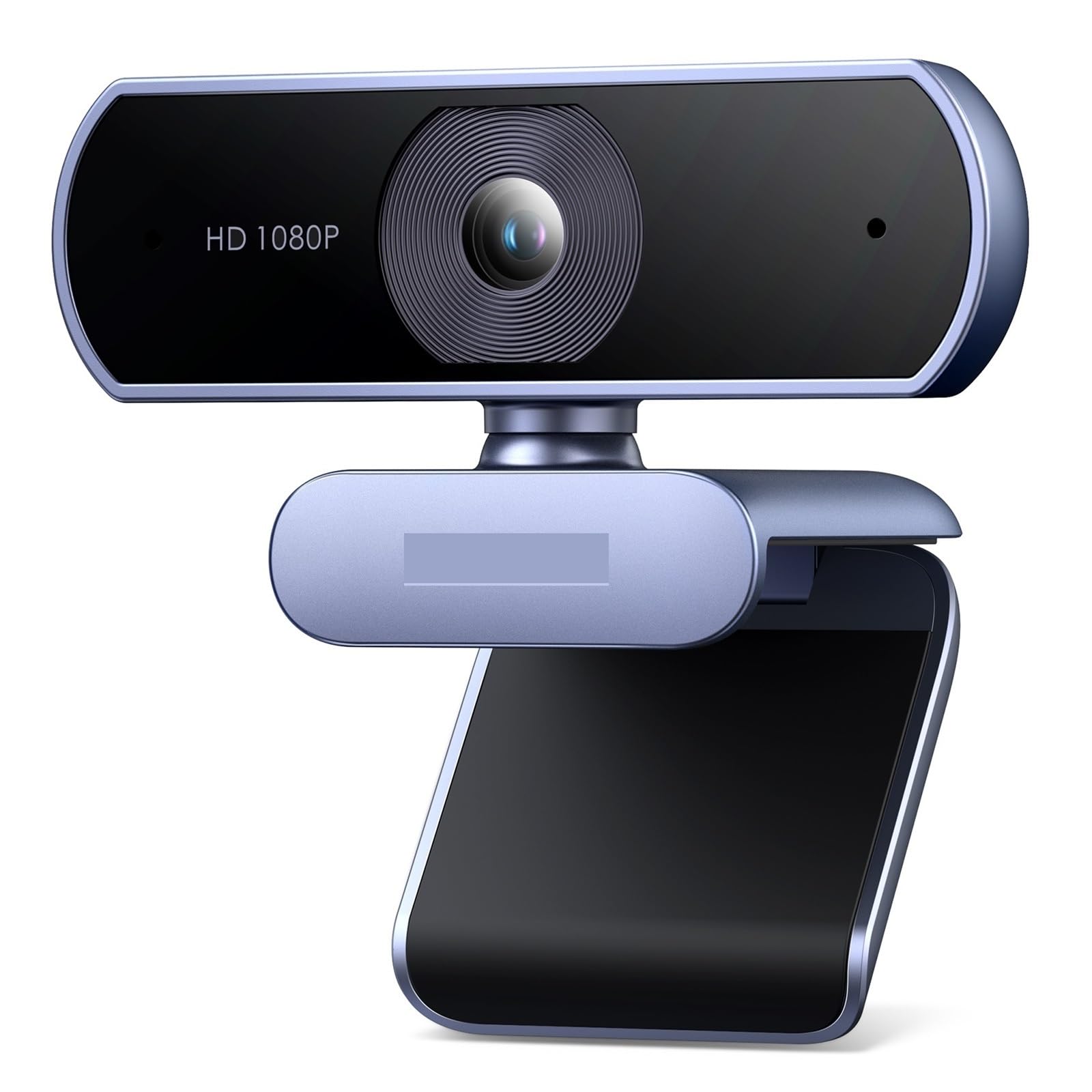Webcam USB Mini webcam HD 1080P for computer portatile Fotocamera Web Microfoni doppi Incontri e streaming