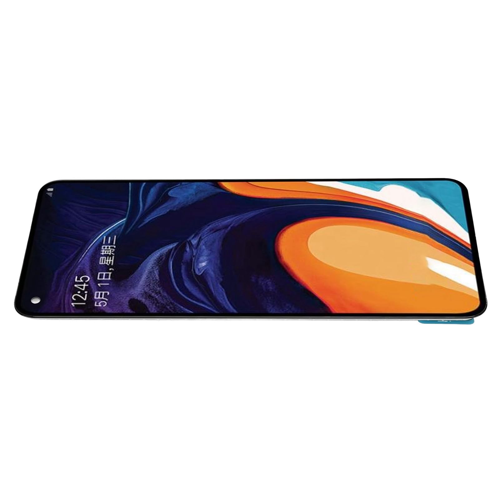 Ausla Ekran Dotykowy Digitizer do A60, 6,4 Cala
