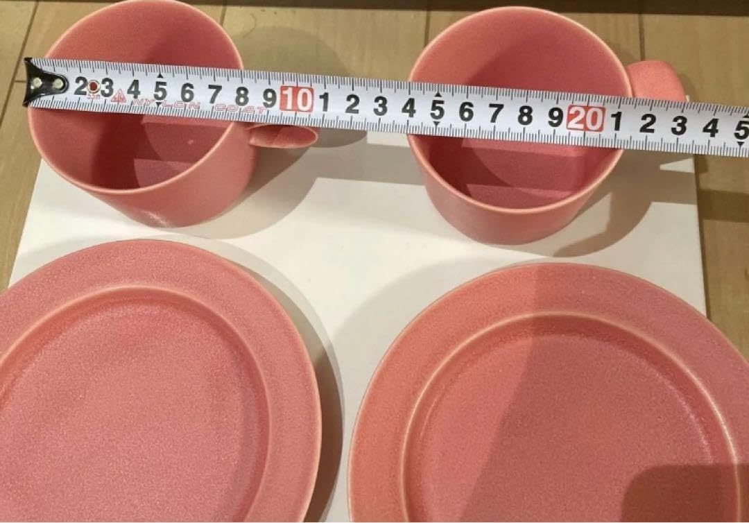 Amazon.co.jp: イイホシユミコ yumiko iihoshi アンジュール ピンク