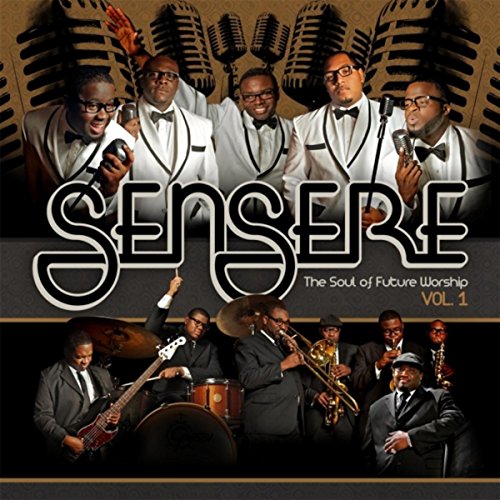Amazon.com: The Soul of Future Worship Vol. 1 : Sensere: Digital Music