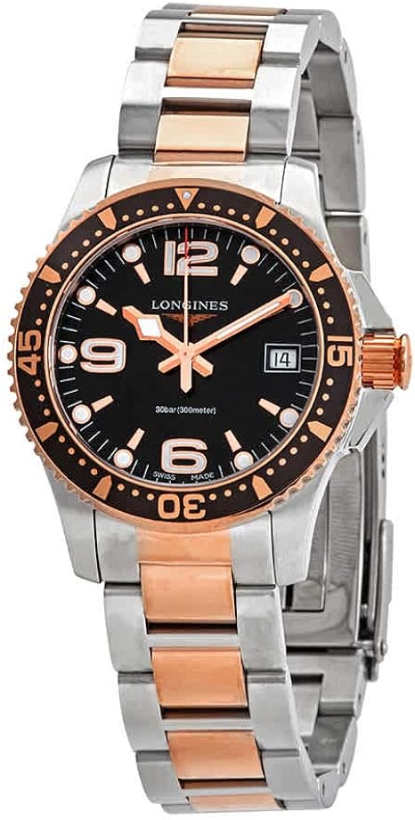 Longines hydroconquest women's Clearance