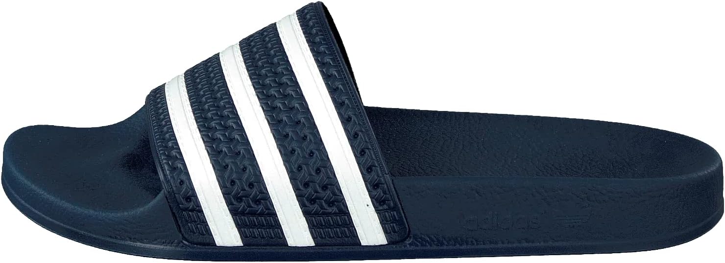 adidas Originals Men's Adilette Slide Sandal