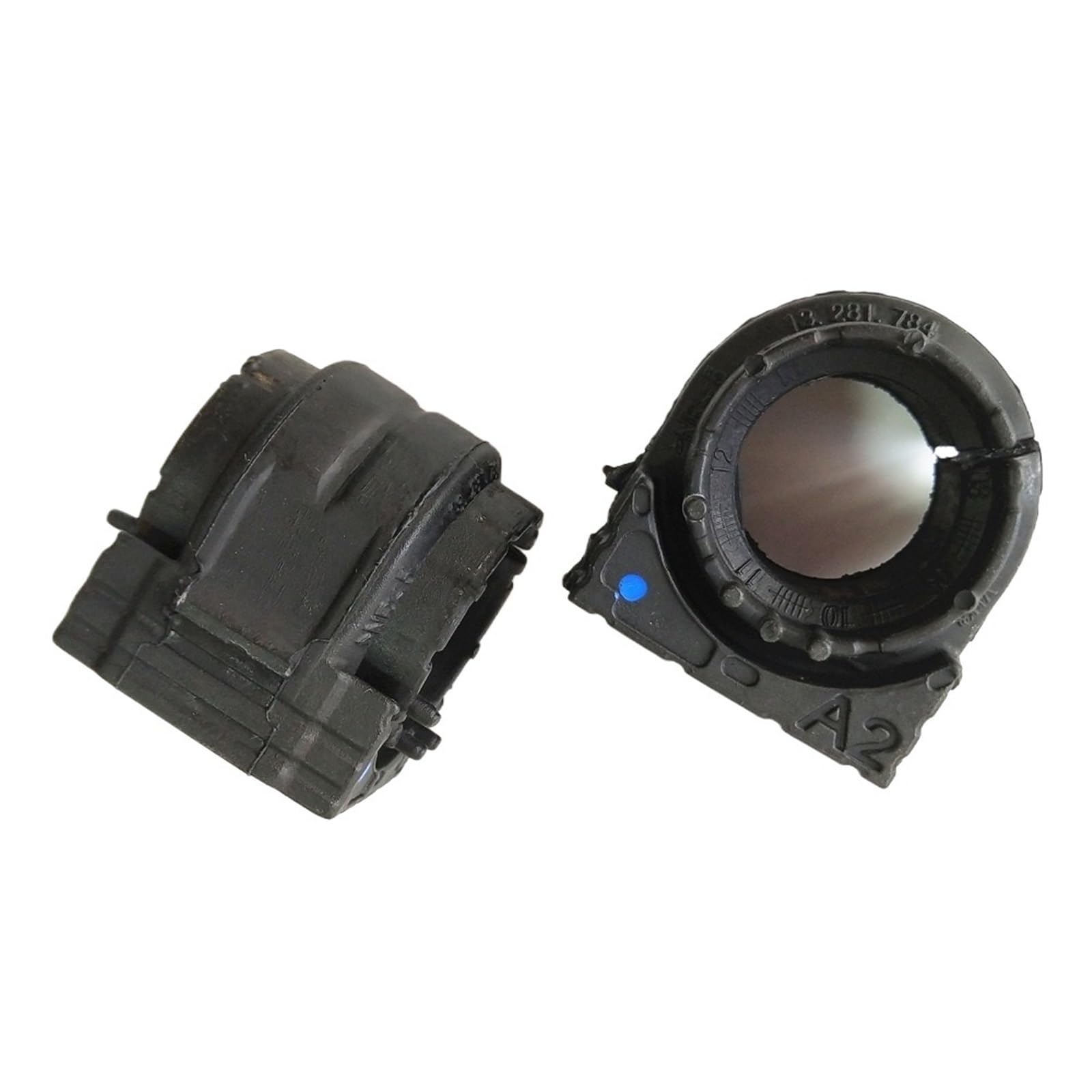 Tuleja Zawieszenia Pasuje do chevroleta Cruze Malibu pasuje opla ASTRA 13281784 10 sztuk zestaw tulei stabilizatora stabilizator izolacji