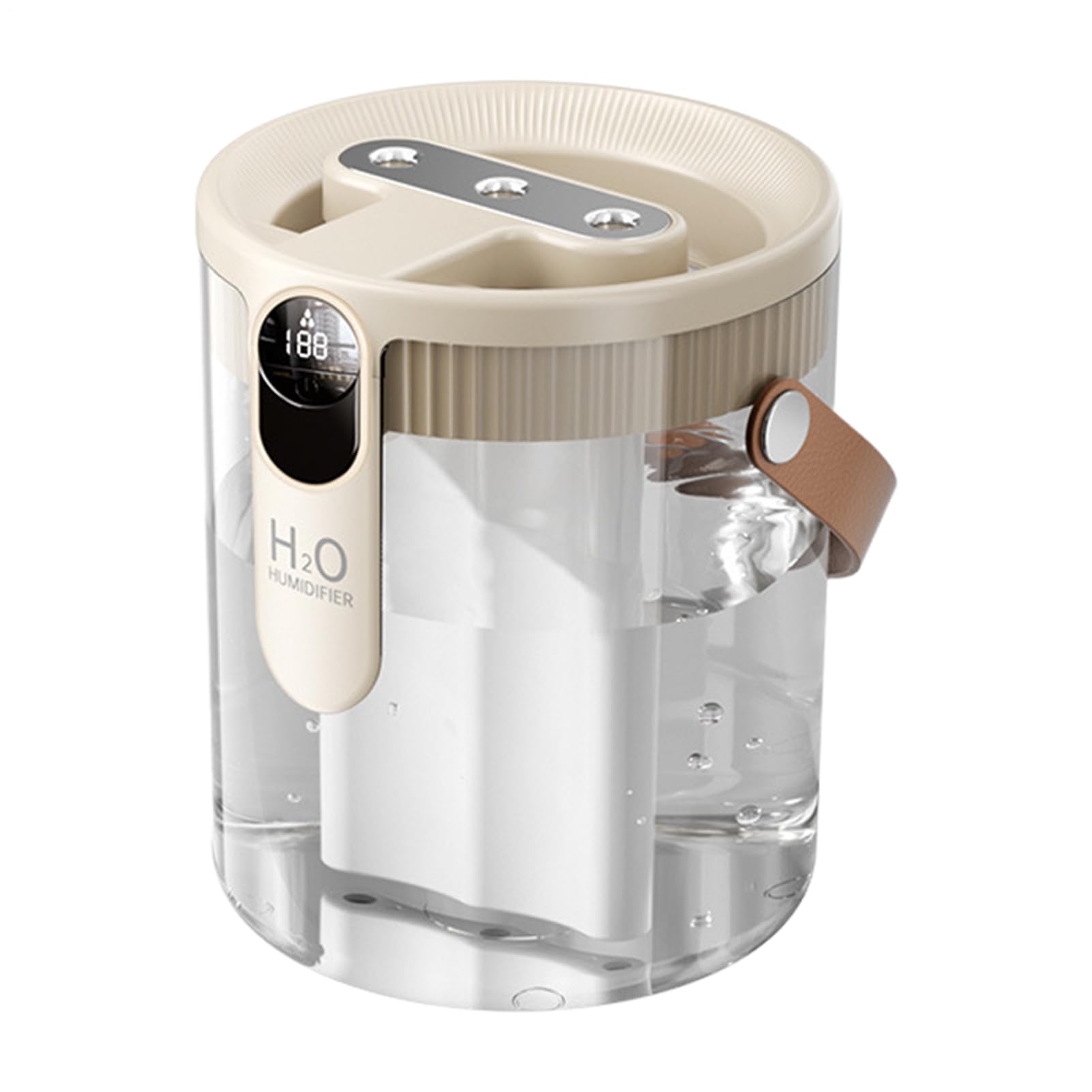 Humidificateur pour crèche sûr et fiable afin de protéger les enfants