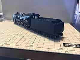 MIYAZAWA 宮沢模型 HOゲージ 蒸気機関車 C58 完成品 鉄道模型 MIYAZAWA 宮沢模型 HOゲージ 蒸気機関車 C58 完成品 鉄道模型