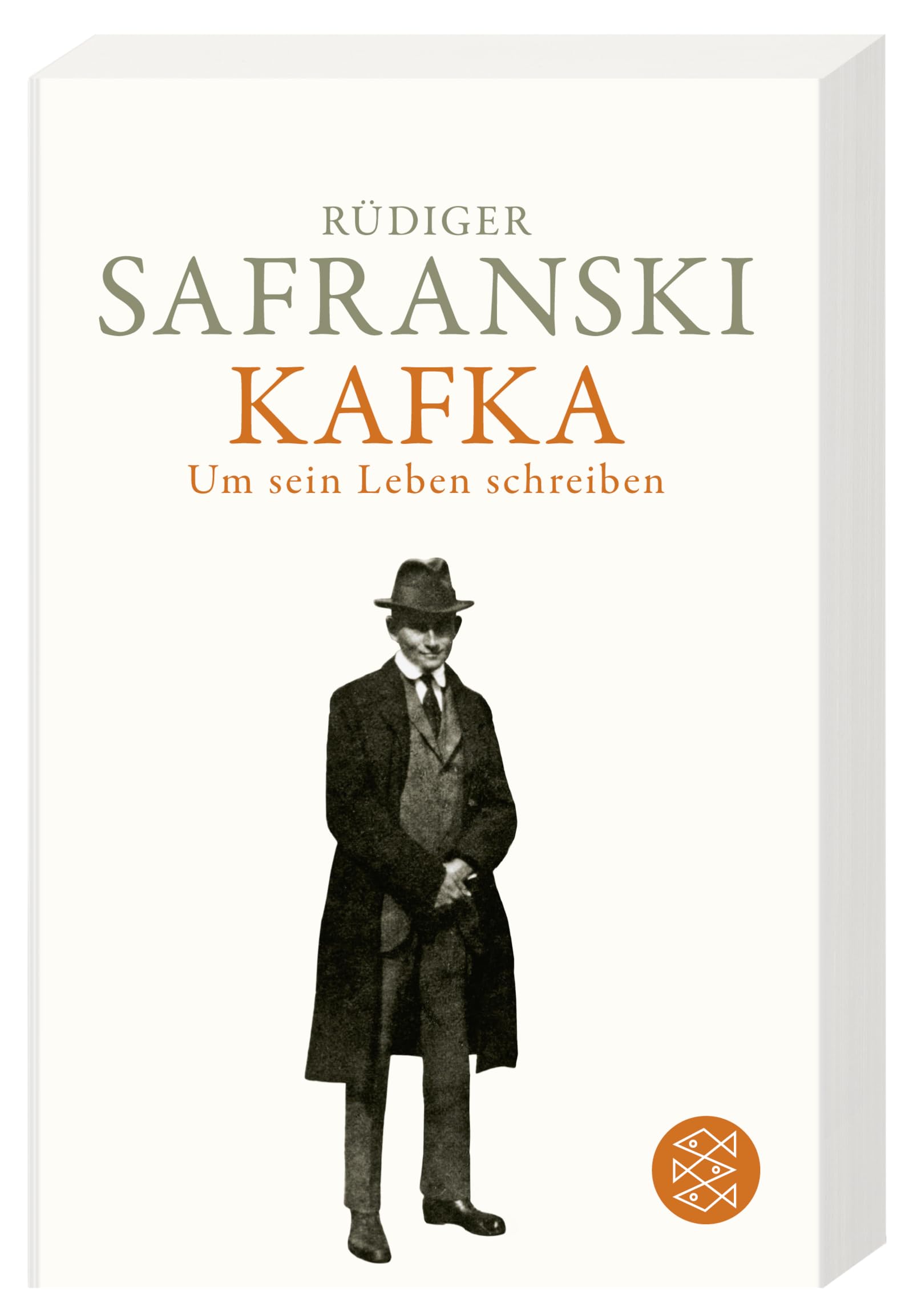Kafka. Um sein Leben schreiben