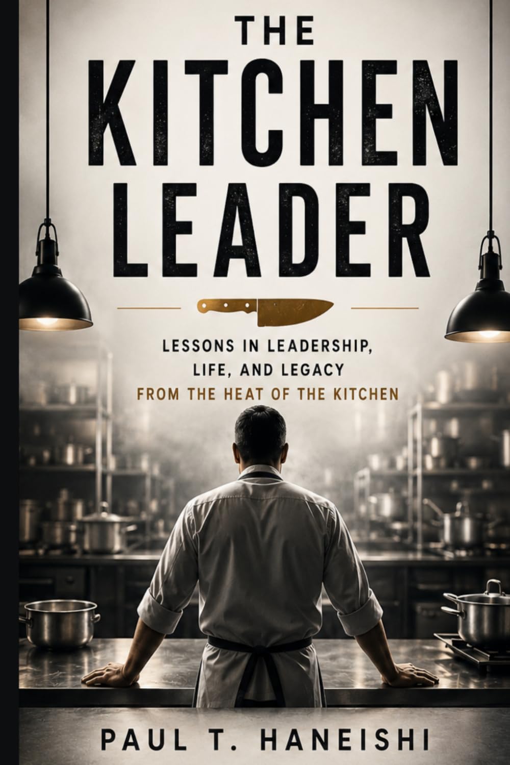 The Kitchen Leader: Building Culture, Ownership and Excellence in the Kitchen