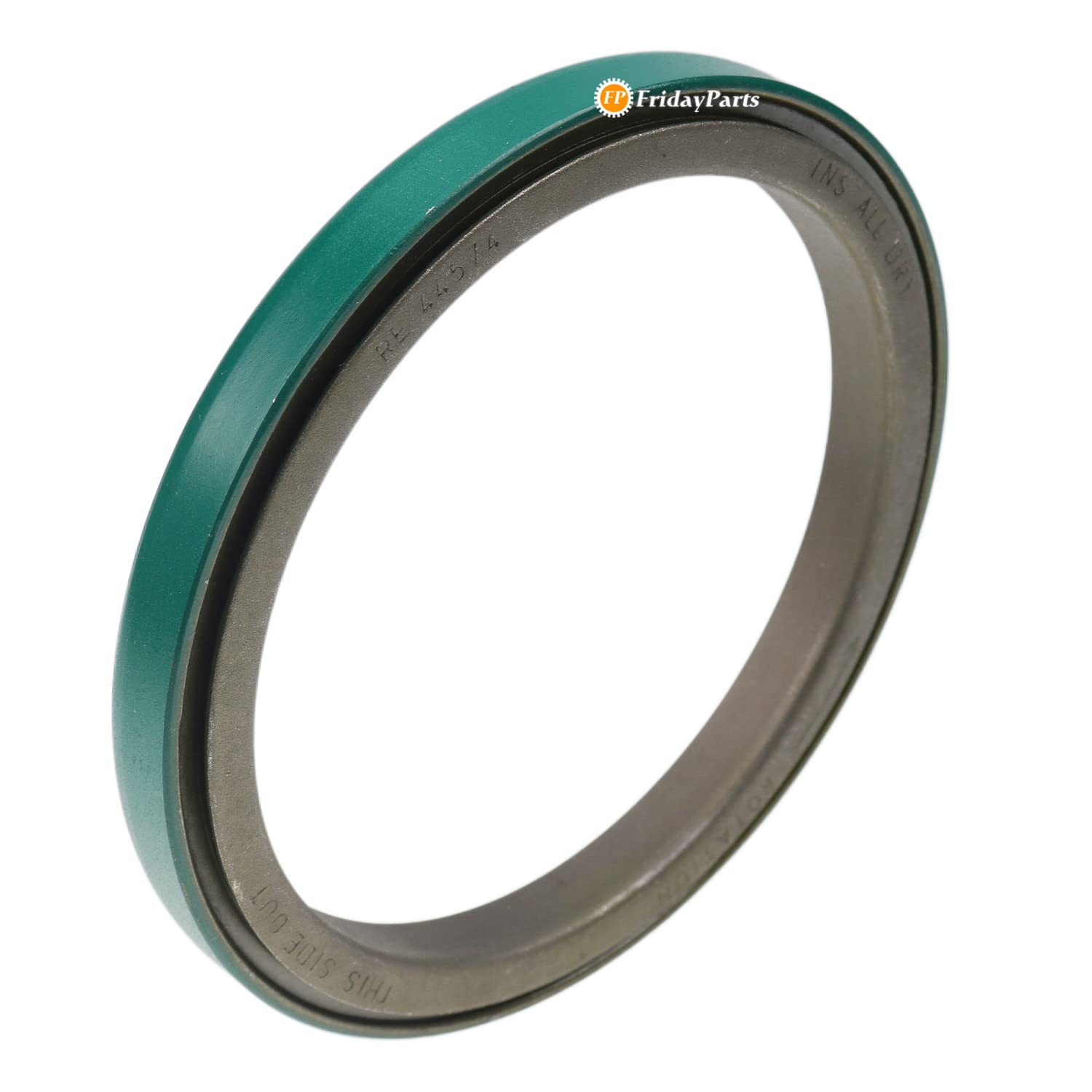 Amazon.com: FridayParts Rear Crankshaft Oil Seal DZ111672  