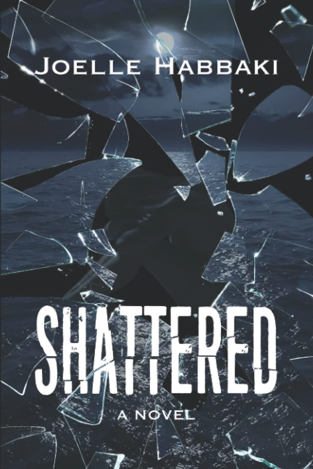Shattered