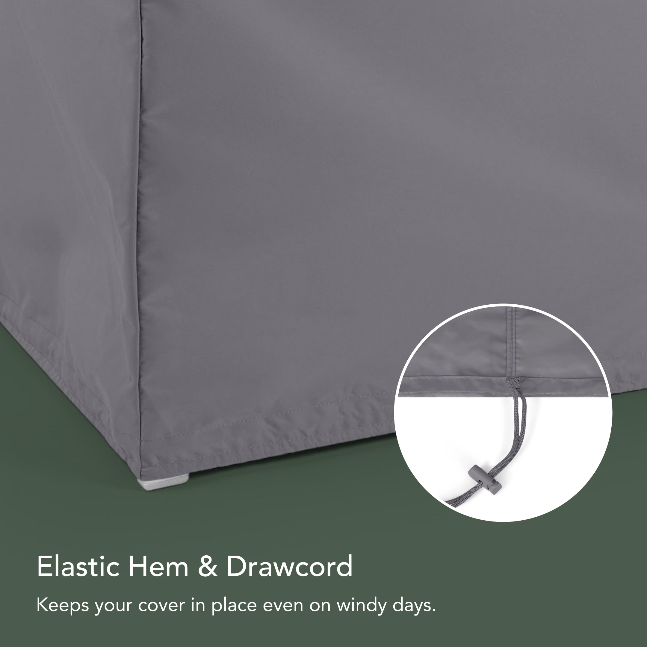 covermates patio umbrella cover Amazon.com : Covermates Elite Outdoor Patio Umbrella Cover, 8-13' Diameter  Standard/Market Umbrellas, Round/Octagon, All-Weather, Water-Resistant,  Drawcord, Mesh Vent, Market Umbrella 8-10 Foot Diameter, Charcoal : Patio,  Lawn & Garden