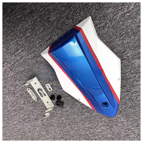 Carénage de bosse arrière haute finition en ABS pour S1000RR 2017