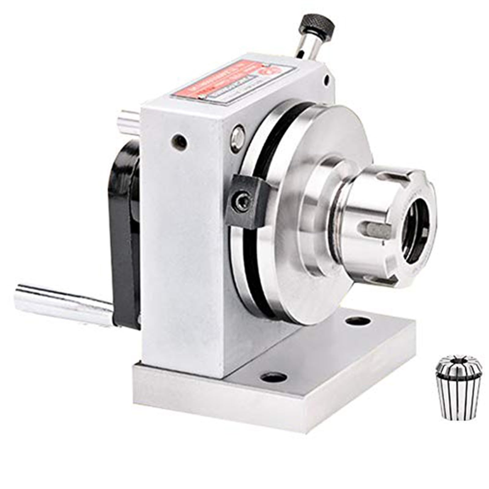 Kjzqxyx High-Precision Collet Punch Grinder Machine,Three-Jaw Punch Forming,For Single & Double Direction Grinding