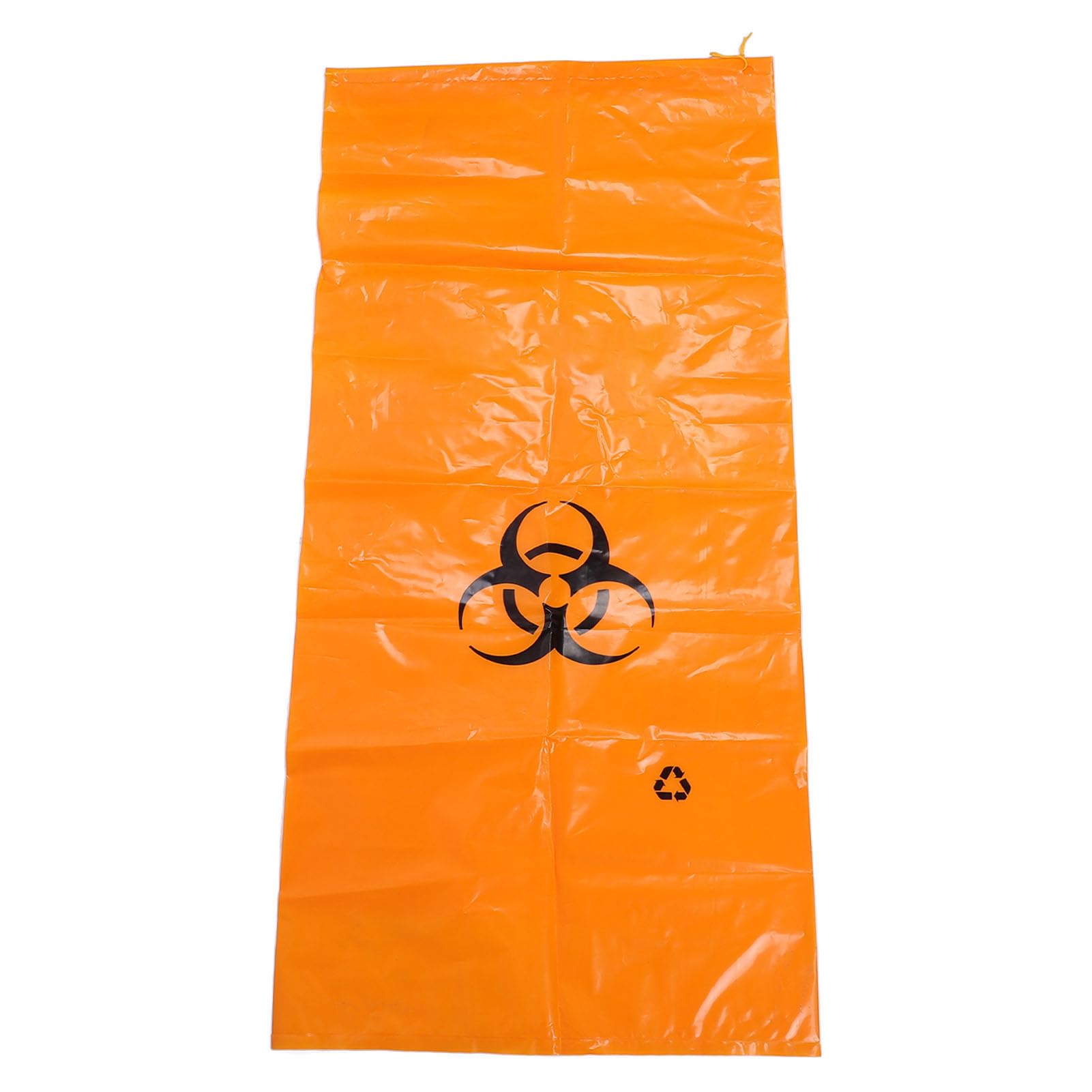Leichensack für Hunde, Leichensack für Haustiere, Aufbewahrungstasche für Tierleichen, Robuster, Auslaufsicherer Abriebbeutel mit Polyethylen, Ideal für Bestattung, Transport und Beerdigung,
