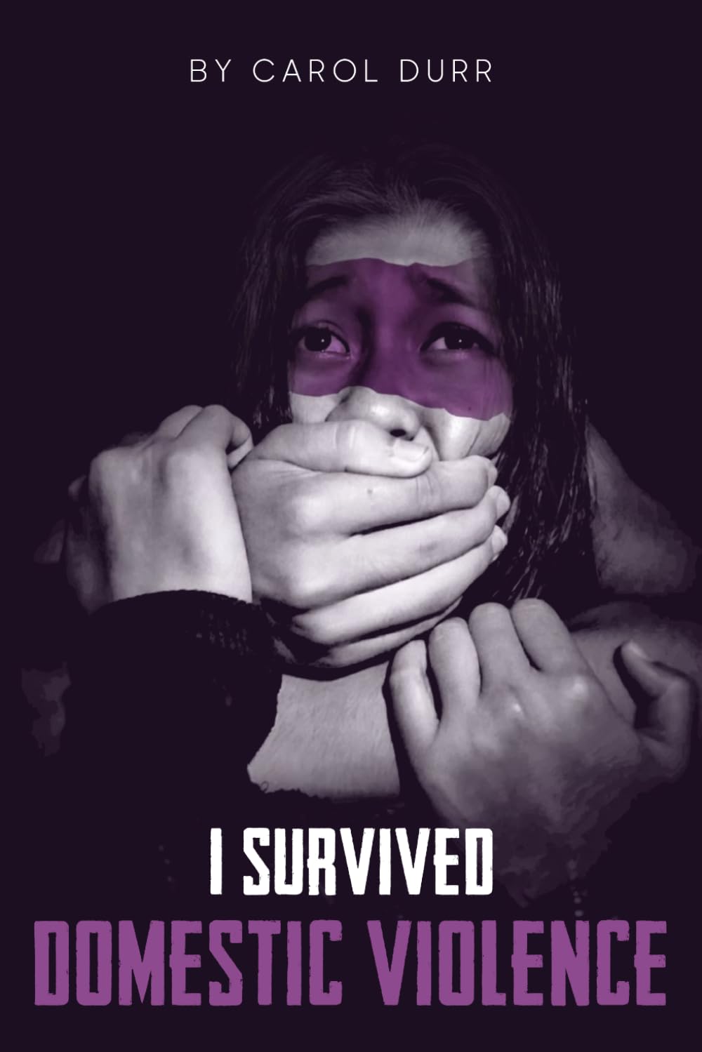 I Survived Domestic Violence