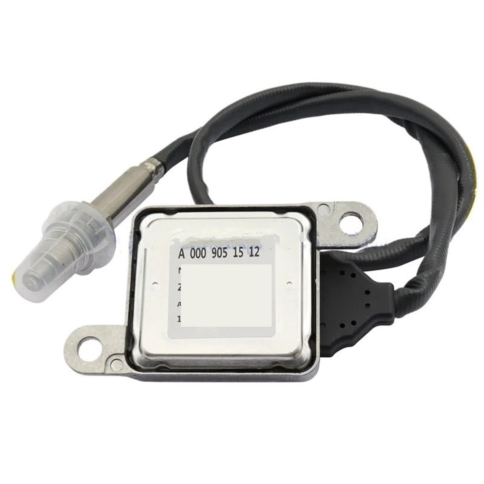 Sonda NOX Para W205 W166 W164 X164 W221 A3C03398600-621 A0009051512 Sensor NOx óxido nitrógeno 0009051512(Nox Sensor)