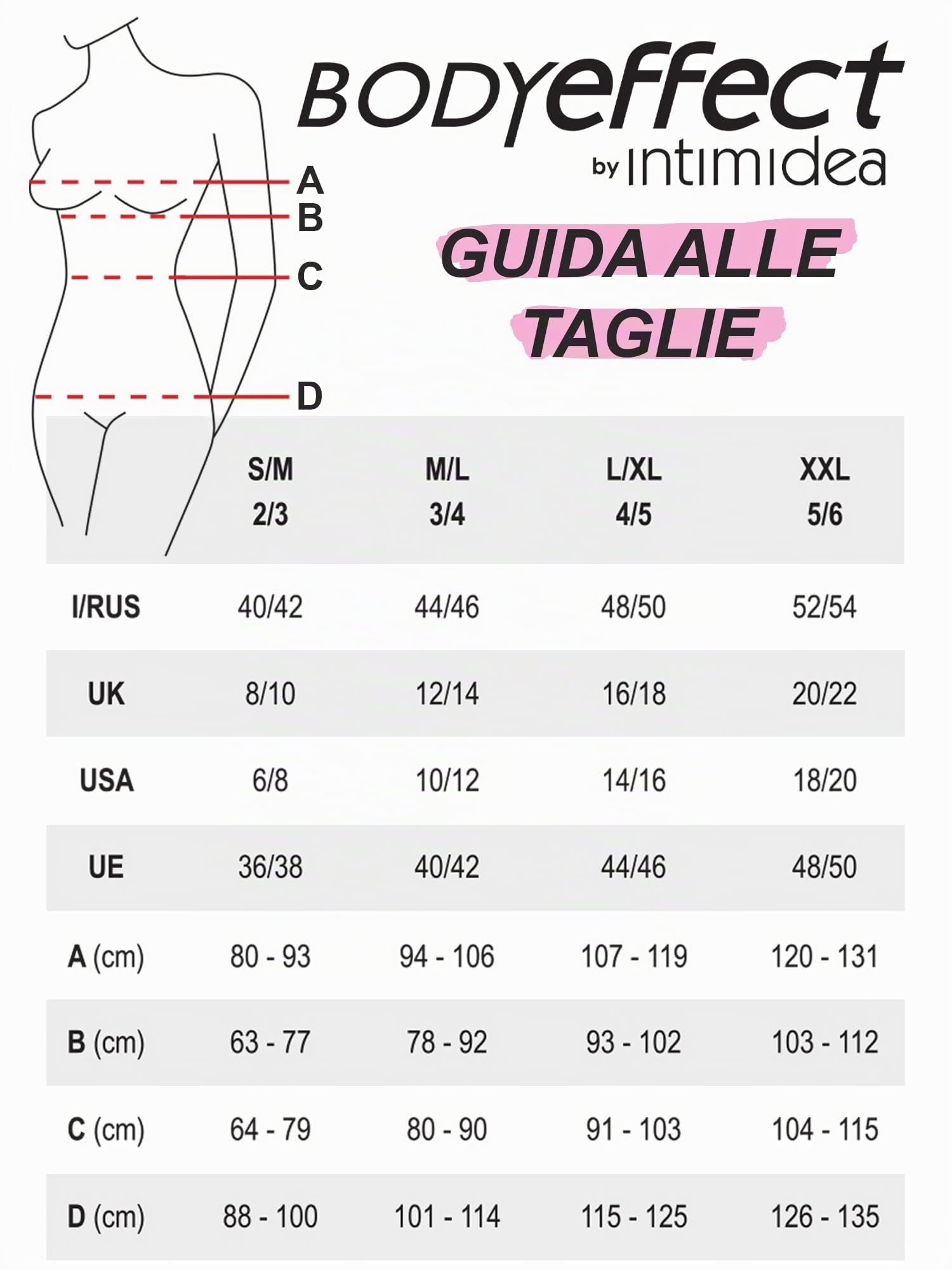 510119 sportivo Donna (Pacco da 1)