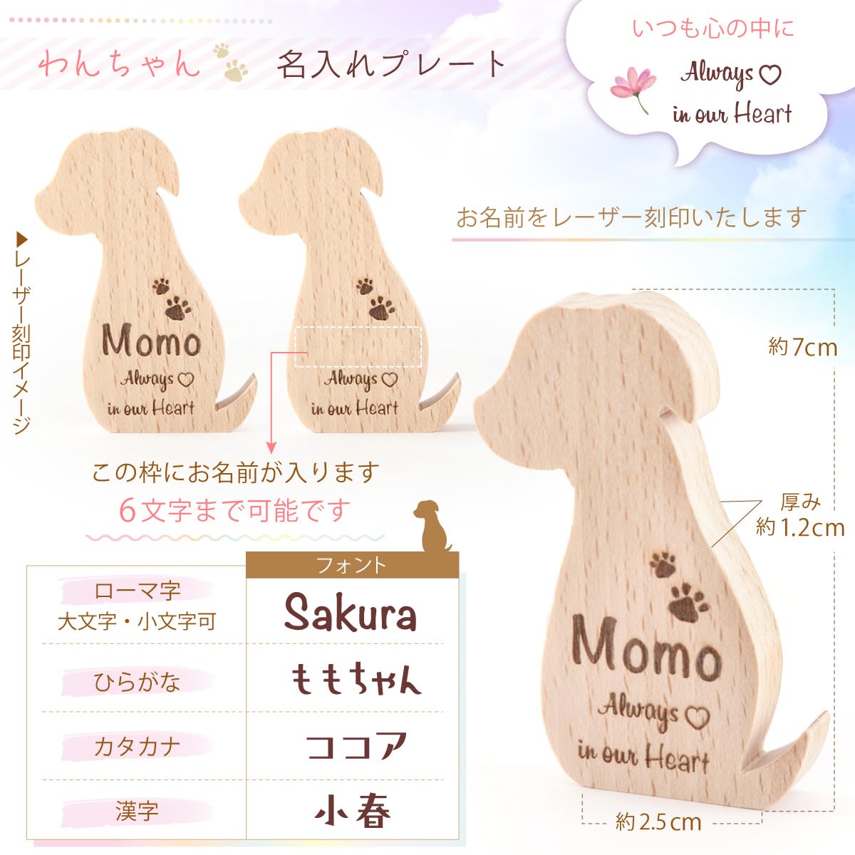 Amazon | ペット お供え 花 プリザーブドフラワー 仏花 名入れ 名前