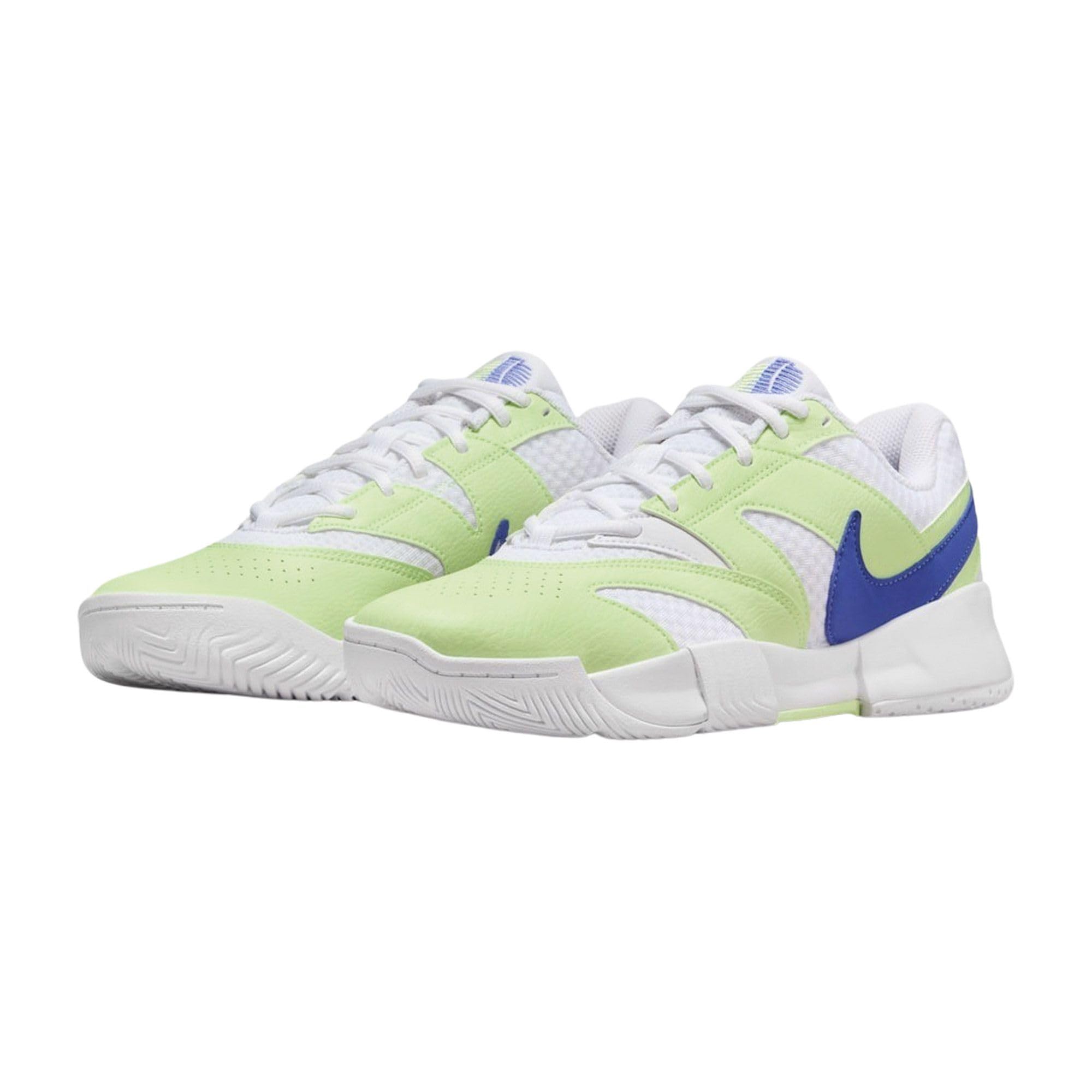 Nike Court Lite 4 Buty Tenisowe Damskie