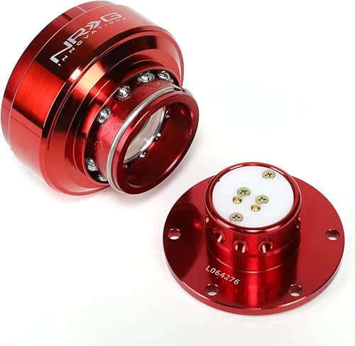 Vista 23 de NRG Innovaciones. Liberación rápida, púrpura, (Purple Body/Purple)