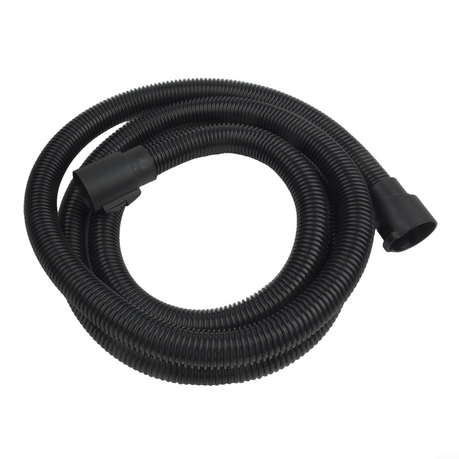 Tuyau D’Aspiration Extra Long 2,5 M Ou 3,5 M Pour Kärcher WD/NT – Compatible WD1 WD2 WD3 WD4 WD5 WD6 – Pièce 2.863-305.0