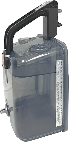 Miniatura 5 de Conjunto de tanque de agua limpia 440003501 compatible con Hoover Power Scrub Deluxe FH50130 FH50135 FH50140 FH50150 FH50151 FH50152 FH50153