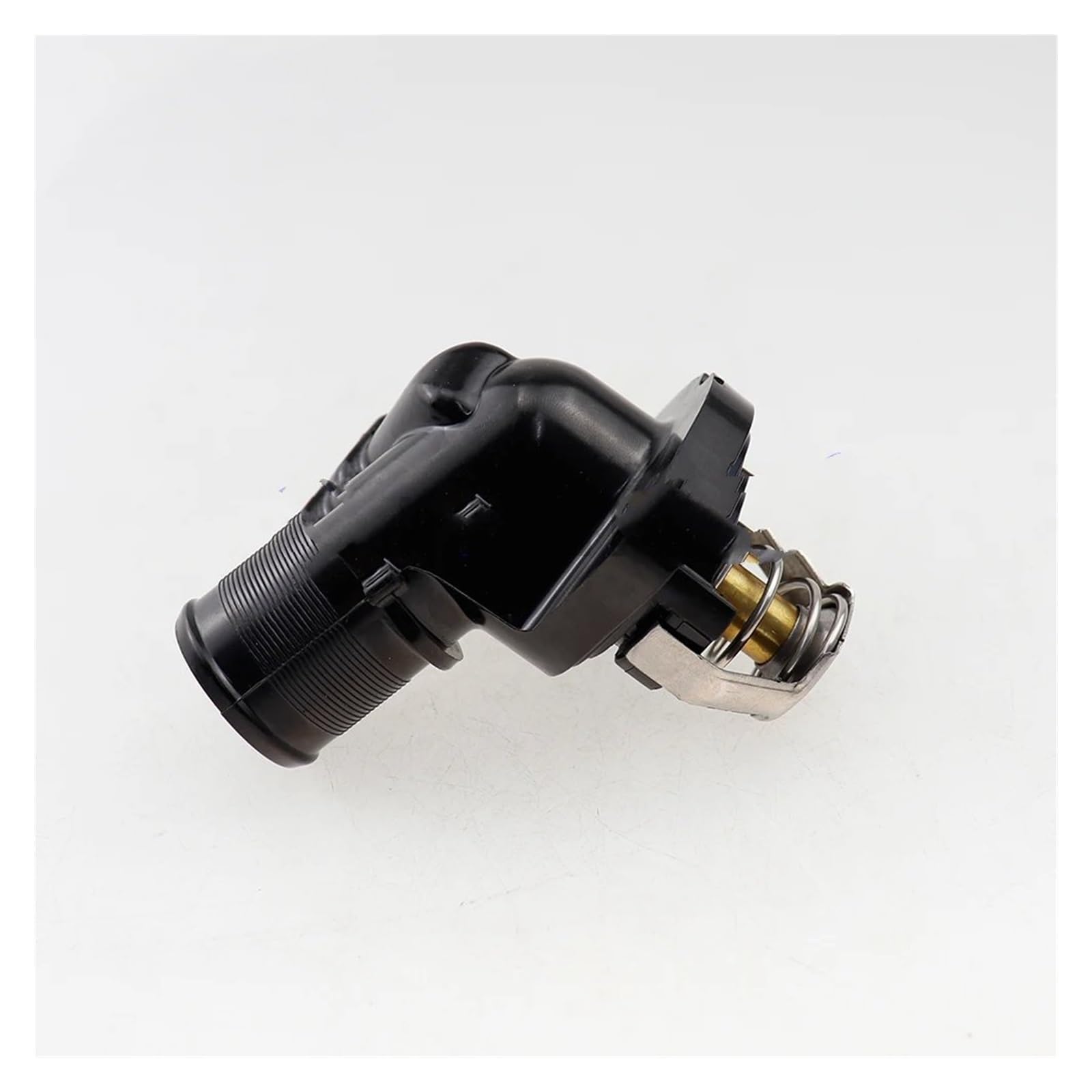 Dla Citroena dla C2 do C3 2002 2003 2004-2015 2016 2017 1336Z2 9650926280 pokrywa obudowy termostatu płynu chłodzącego silnik wylot wody termostat płynu chłodzącego silnik