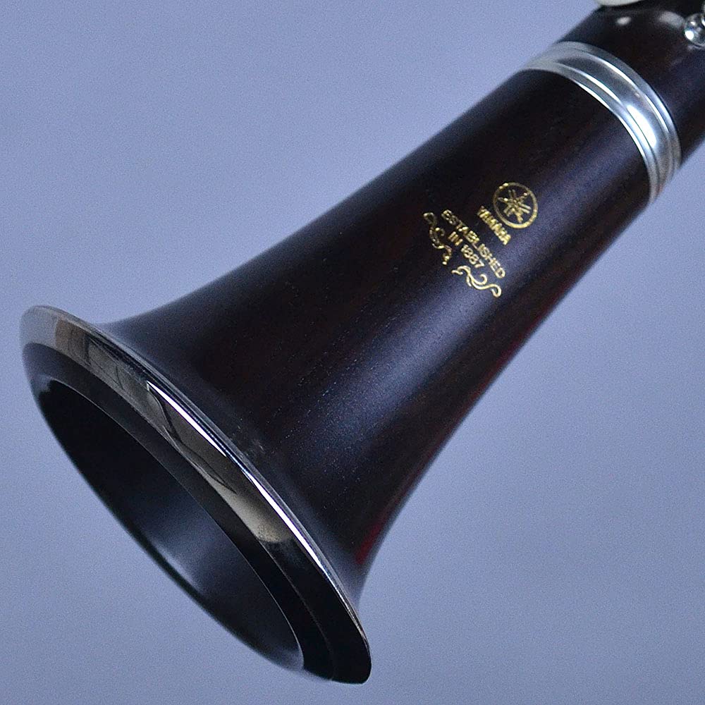Amazon | YAMAHA YCL-650 B♭クラリネット ヤマハ | クラリネット